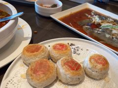 -南京空港温德姆花园酒店·MTF满庭芳中餐厅