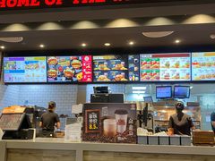 -汉堡王(砂之船奥莱店)