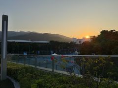 -珠海横琴国际网球中心
