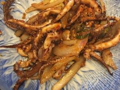 -大渔铁板烧(中山路八佰伴店)