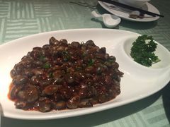 黄泥螺-江海渔港(姚港路店)