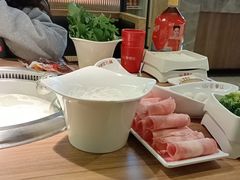 -季季红火锅(南康宝林大厦店)