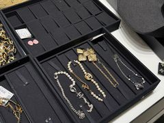 -CHANEL(恒隆广场店)