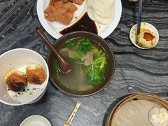 -全启和美食(由由店)