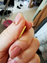 -张师傅首饰加工修理(西单华威潮铺街店)