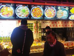 -山河屯铁锅炖鲜鹅·东北菜(开发区一店)