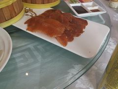 -玉林烤鸭店(定福庄店)