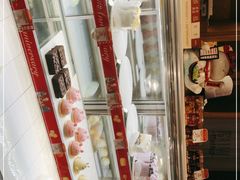 -西村叔叔的店·面包·甜品·蛋糕(崂山丽达店)