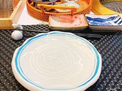 -千寻山野烤肉(中关村店)
