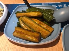 -肠王卤煮(西单食宝街店)