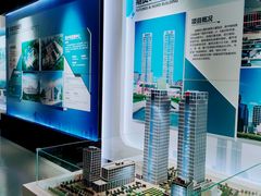 -大连市规划展示中心
