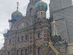 -滴血救世主教堂