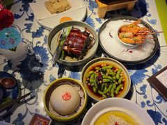 -桂满陇天书(南京德基旗舰店)