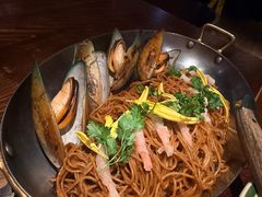 -Bistro 63 创意融合料理(广粤天地店)