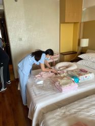 -琅悦月子会所(香格里拉旗舰店)