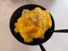 -鞠婆婆•绵绵冰•凉糕•手工冰粉(苏稽一店)