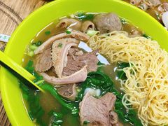 -正宗阳山牛杂(东城店)