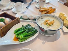 -粤财皇冠假日酒店·彩华轩中餐厅