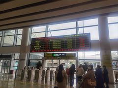 -广州白云国际机场-T2航站楼