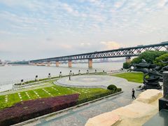 -汉水谣·江景餐厅(江滩店)