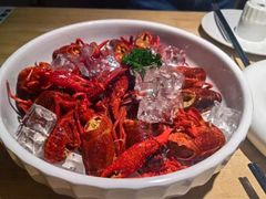-同福龙虾(高新店)