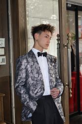 -LDIAMON西服定制(温州店)