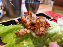 -秋木烤肉·韩国牛肉名家(高新旗舰店)