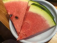 -小米烤肉-泥炉炭烤(常营店)
