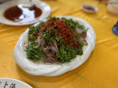 -荣生萝卜汤饭店