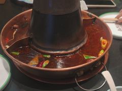-南门四季铜锅涮肉(大屯·北苑店)