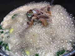 -英子补身汤(海兰路店)
