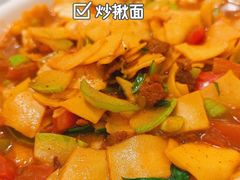 -同心春餐饮(富宁街店)