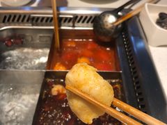 -海底捞火锅(北京路店)