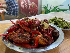 -五七小李子油焖大虾(总店)