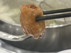 -全好食潮汕牛肉火锅(泗洲路店)