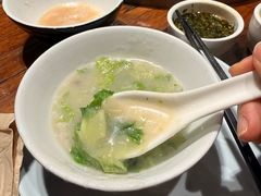 -大良毋米粥(锦龙路总店)