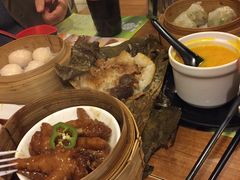 -添好运点心专门店(深水埗店)