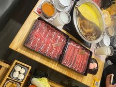 -牛匠和牛寿喜锅(西安总店)