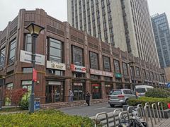 -东明生活广场(凉城购物中心店)