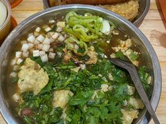 -柳州肥姨妈大骨螺蛳粉(沙河店)