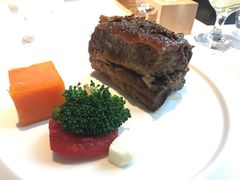 -王品牛排(珠海富华里店)