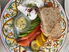 -Alimentari早午餐(安福路店)