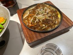 -北国饭店·海鲜·北方菜(峡山店)