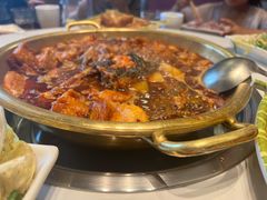-涿派·炝锅鱼(涿州店)