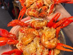 -冶建镜子·中国龙虾王(总店)