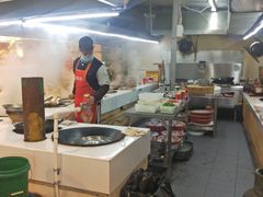 -传统菜农庄(皇姑路店)
