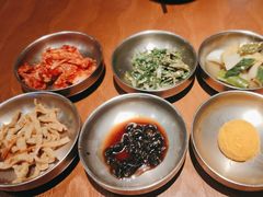 -春熙台韩国料理·章鱼肥牛(西丽店)