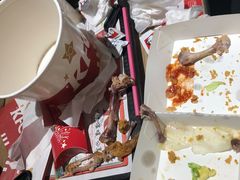 -肯德基(世纪金源店)
