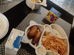 -188西餐厅(园林宾馆店)