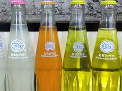-白露塘杀猪粉(药王街店)